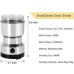 Nima Mixer Grinder