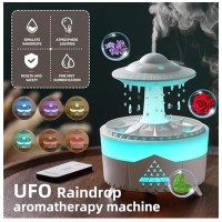Rain Cloud Humidifier