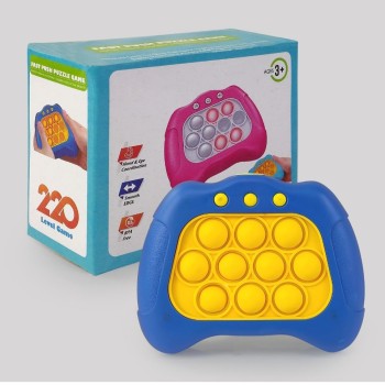 Pop-it Kids Game