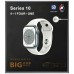 Series 10 4 in1 Smart Watch