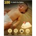 Rabbit Silicone Night Lamp