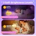 Rabbit Silicone Night Lamp