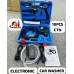 Power Jet Car Wash Pump