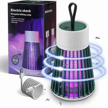 Mosquito Killer Lamp Portable
