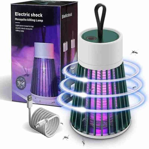 Mosquito Killer Lamp Portable