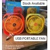 Usb Fan HIgh Speed