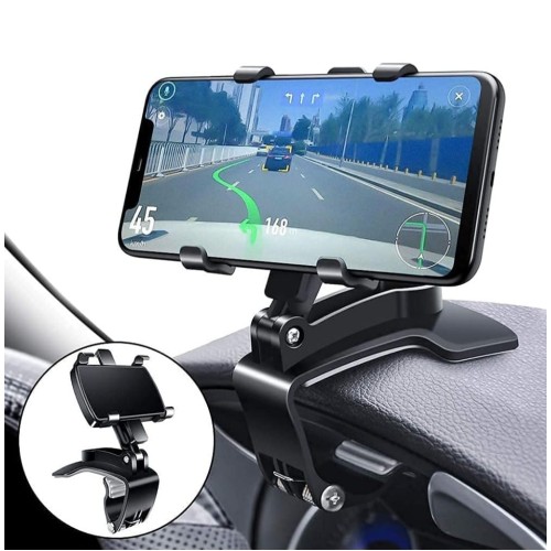 Universal Car Phone Holder