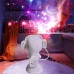 Sitted Astronaut Star Projector