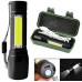 Mini Torch Rechargeable USB Mini Torch