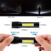 Mini Torch Rechargeable USB Mini Torch