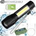 Mini Torch Rechargeable USB Mini Torch