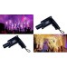 Payro Sparkle Party Gun Matel Black