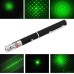 Green Laser Pointer