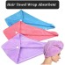 Hair Towel Wrap Absorbent