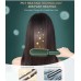 Hair Straightener Comb