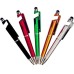Pen With Touch Point & Mobile Stand ( 60 pc Box )