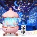 Bunny Lamp Projector