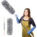 2 in 1 Duster Cleaning 100 inch