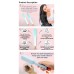 Hair Self-Cleaning Comb