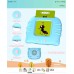 Educational Talking Card Reading for Kids