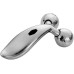 3D FACE BODY ROLLER MASSAGER