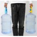 20 L Water Bottle Carry Handle Holder