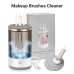 Makeup Brush Cleaner Machine Electric Automatic