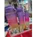 3 in 1 Water Bottle Set Motivational