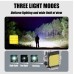Lighter With Flashlight USB Rechargeable