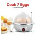 Egg Boiler Electric Automatic Off 7 Egg