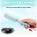 Hair Self-Cleaning Comb