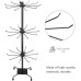 3 Layers Jewelry Display Stand & Holder