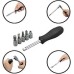 46 in 1 Heavy Duty TollKit