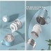 Vacuum Flask Set Hot & Cold 500 ml ( 3 Cup )