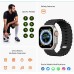 T10 Ultra Smartwatch
