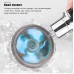 Handheld Water Shower for Bathroom