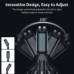  4 in 1 Super Fast Charge Car Phone Charger