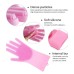 Gloves Silicone for Dish Washing
