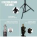 7 feet Tripod  Heavy Metal