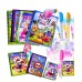 Magic Water Book For Kids