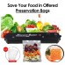 Vacuum & Sealer Machine