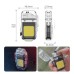 Lighter With Flashlight USB Rechargeable