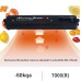 Vacuum & Sealer Machine