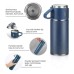 Vacuum Flask Set Hot & Cold 500 ml ( 3 Cup )
