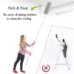 2 in 1 Duster Cleaning 100 inch