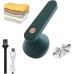 Lint Remover Green with Big Battery
