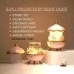 Bunny Lamp Projector