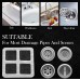 Drain Cover ( 20 pc pack )
