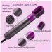 5 in 1 Hair Dryer Brush Multifunctional Brush