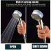 Handheld Water Shower for Bathroom